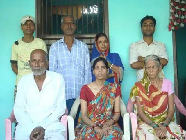 गुंजा देवी