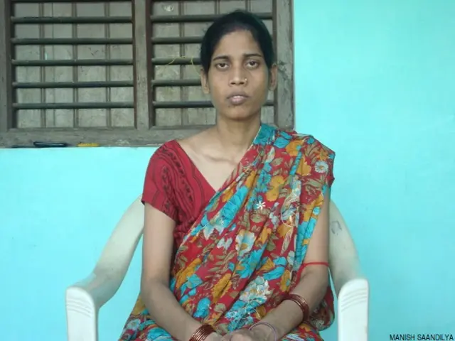 गुंजा देवी