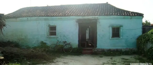 गुंजा देवी का मायका