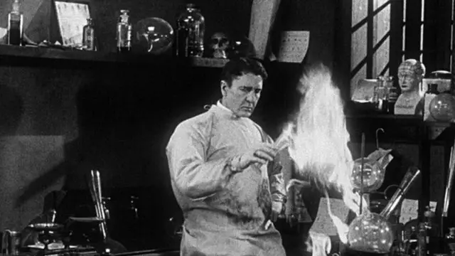 شرلوك هولمز