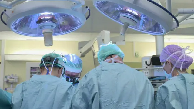 Jika berhasil, bayi pertama Inggris dari rahim cangkokan akan lahir 2017 atau 2018