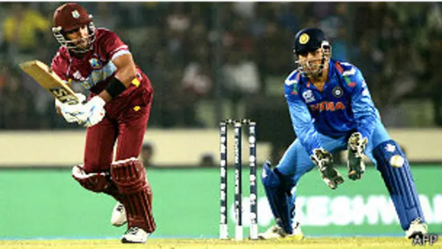 महेंद्र सिंह धोनी