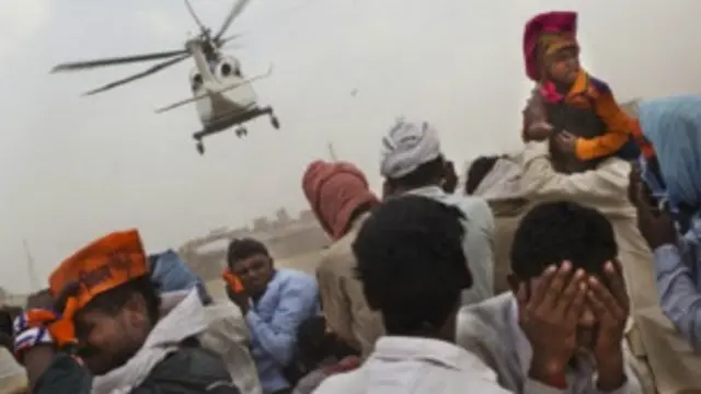 भारत, चुनाव, मतदान, लोकतंत्र