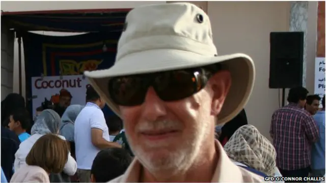 ډیویډ بولام