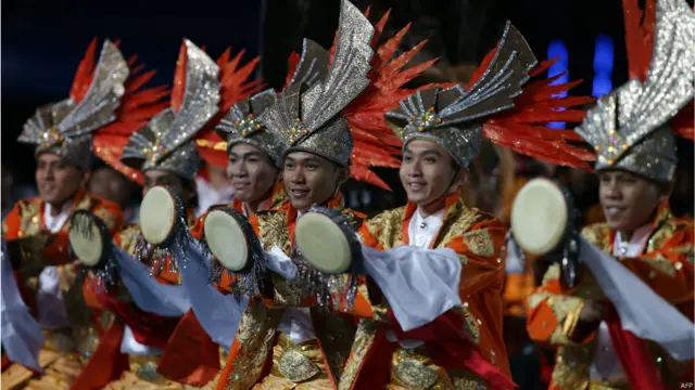  ایشیئن گیمز کے میڈل ٹیبل پر چین 342 تمغوں کے ساتھ سرفہرست رہا جبکہ میزبان ملک جنوبی کوریا 234 تمغوں کے ساتھ دوسری پوزیشن پر رہا۔