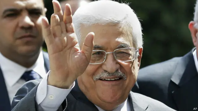 الجمعية العامة للأمم المتحدة اعترفت بدولة فلسطين