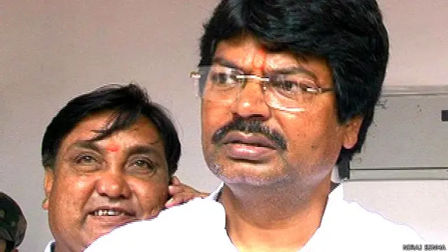 योगेंद्र साव