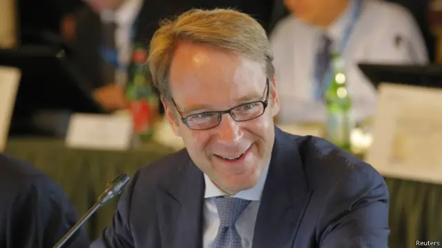 يعتقد الألمان أن أساليب التمويل المعقدة هي سبب الأزمة المالية.