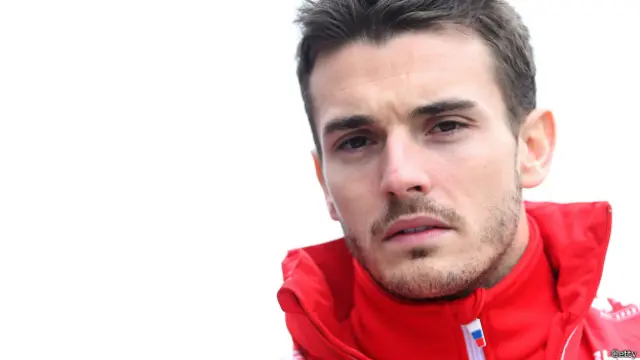 Жюль Бьянки