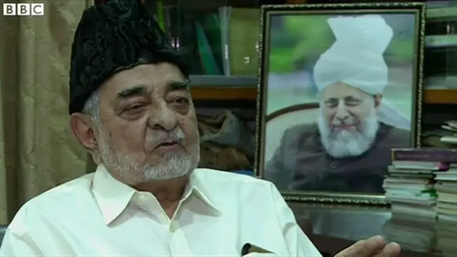 मिर्ज़ा खुर्शीद