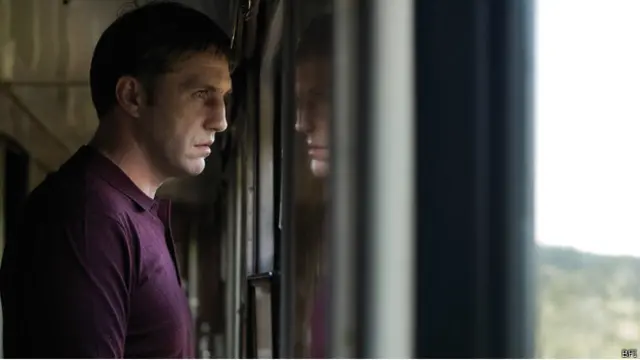 Картина Андрея Звягинцева "Левиафан" претендует на главный приз Лондонского кинофестиваля