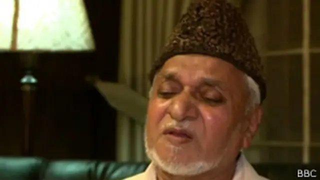 चौधरी हमिदुल्ला