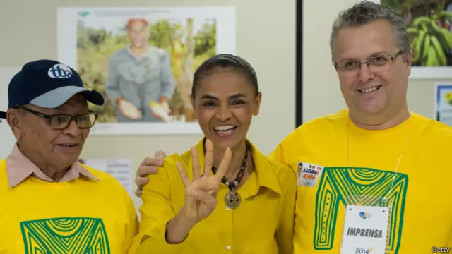 Marina Silva