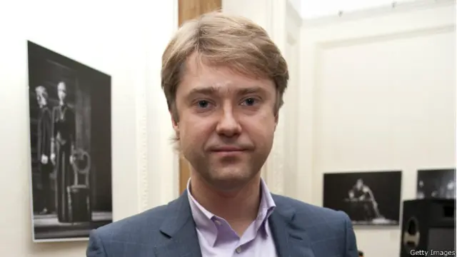 Владимир Ашурков