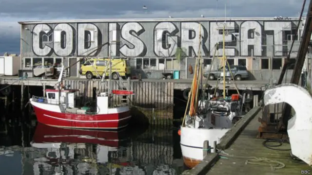 Las empresas pesqueras con mayor exposición en Rusia ya están sufriendo las sanciones.