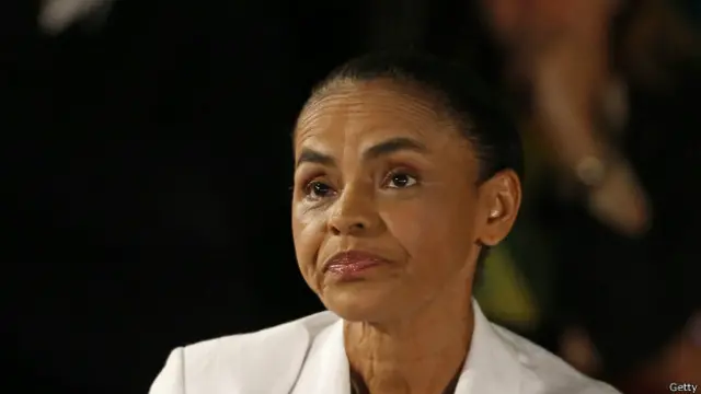 Marina Silva 