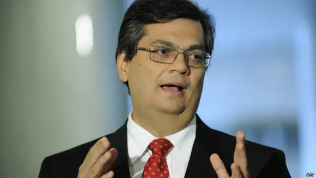 Flávio Dino / Crédito: Agência Brasil