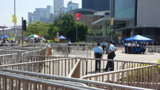 सुरक्षाकर्मी