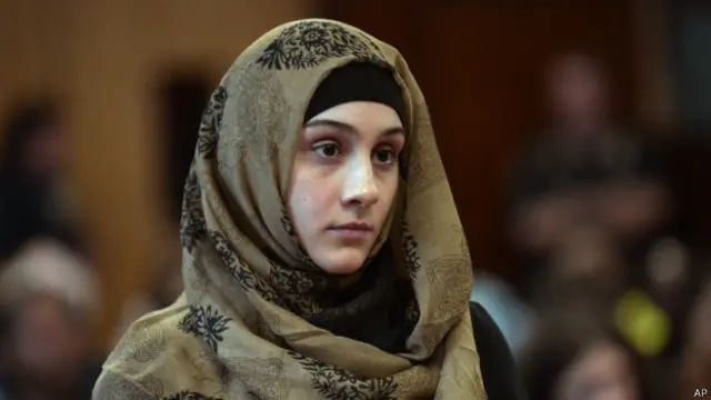 Айлина Царнаева