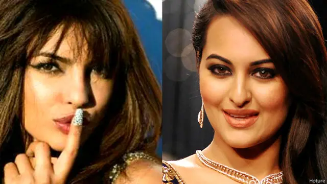 ادیبہ امریتا پریتم کے کردار کے لیے ’باکسر گرل‘ تیار نہیں تو ’دبنگ گرل‘ تیار ہیں