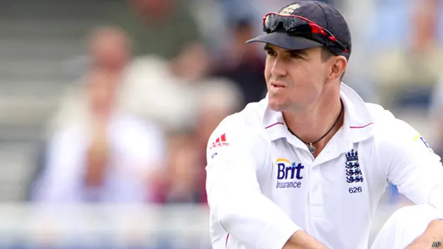 केविन पीटर्सन