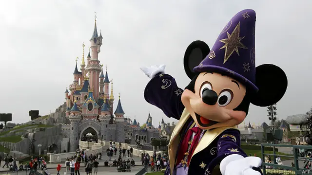 Діснейленд