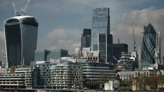 對189個國家的20多萬人進行的國際調查顯示，倫敦成為最受全世界求職者歡迎的城市。