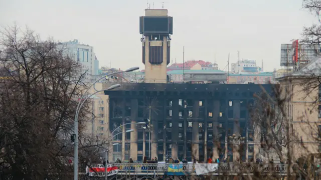 дом профсоюзов