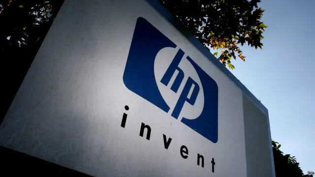 تقع شركة اتش بي تحت ضغوط تجارية من منافسيها الجدد مثل شركة "لينوفو" الصينية