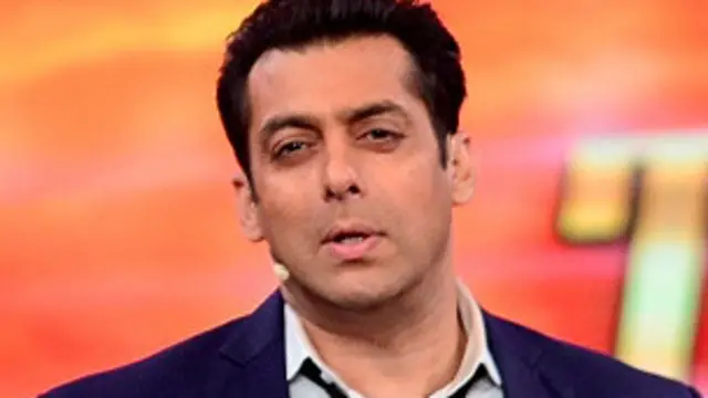 सलमान ख़ान