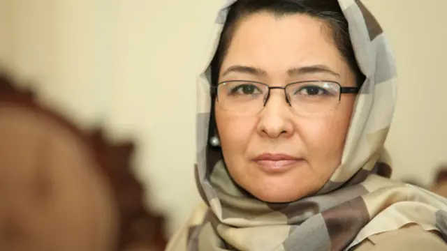 ثریا دلیل سرپرست وزارت صحت/بهداشت افغانستان گفت که هر سال حدود ۵۸ هزار مورد جدید ابتلا به این بیماری در کشور افزوده می‌شود