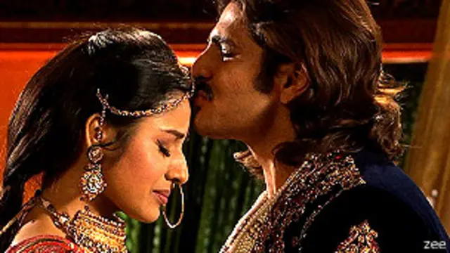 'जोधा-अकबर'