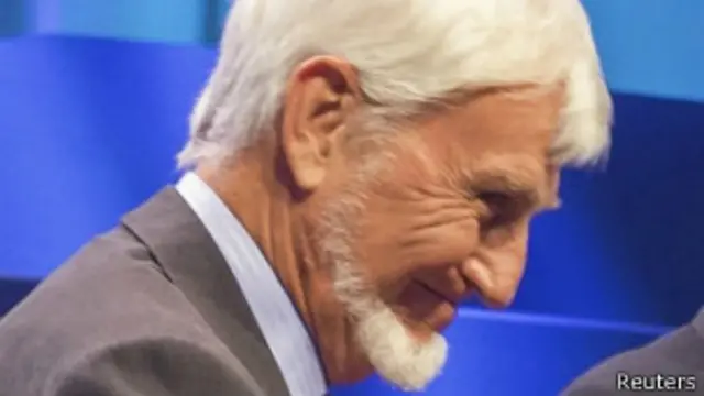 चिकित्सा का नोबेल प्रो जॉन ओ कीफ