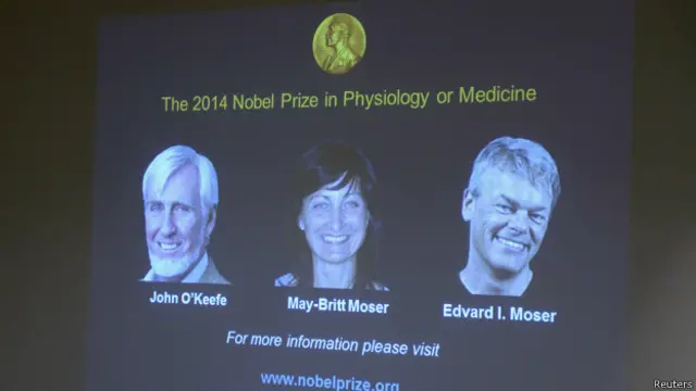 चिकित्सा का नोबेल प्रो जॉन ओ कीफे