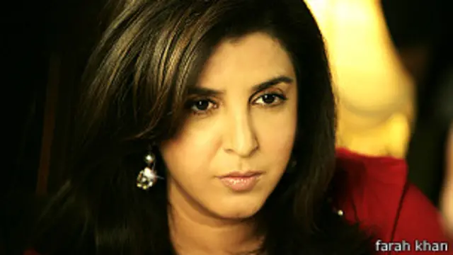 फ़राह ख़ान