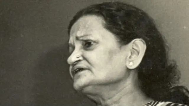 बेगम अख्तर