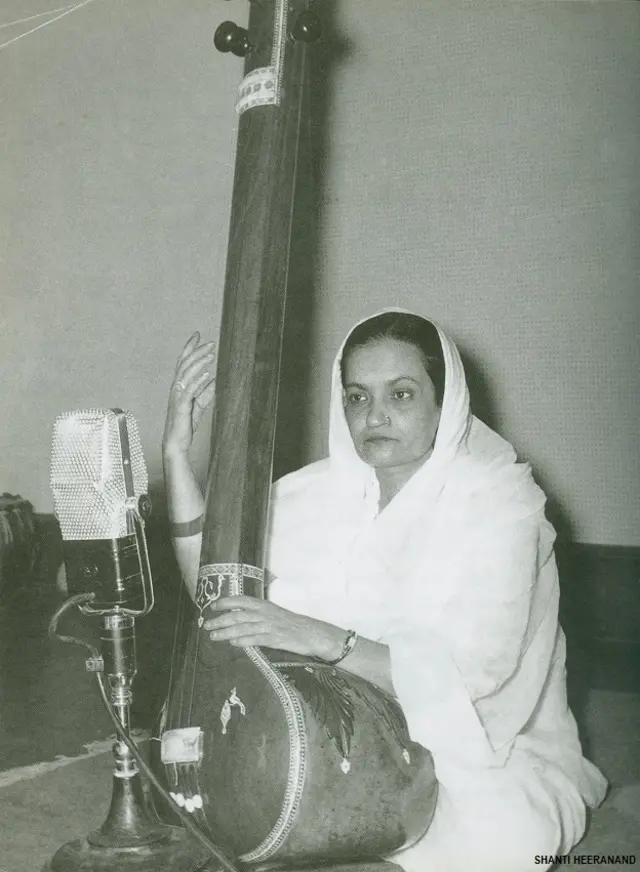 बेगम अख्तर