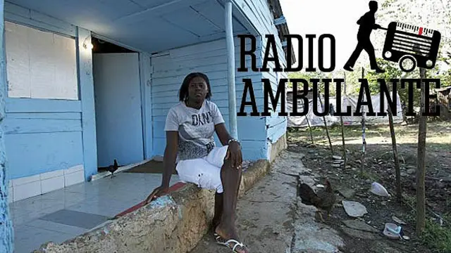 Radio Ambulante. La sentencia