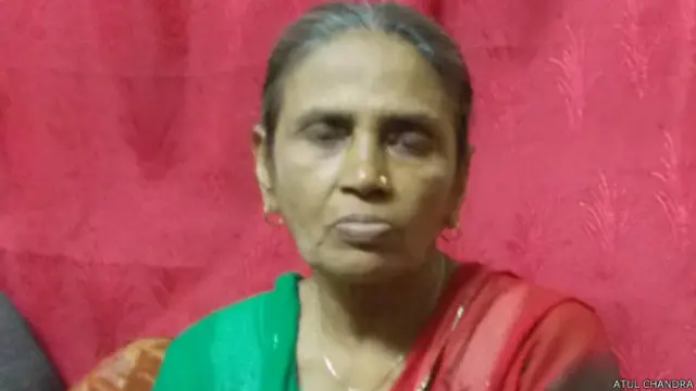 बेगम अख्तर की बेटी नसीम अख्तर