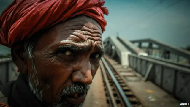 भारतीय रेल, ट्रैकमैन