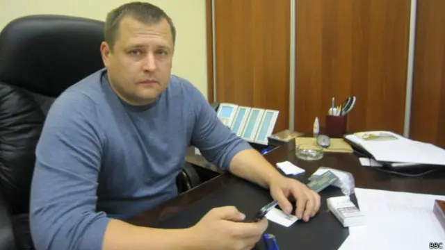 Борис Филатов считает, что контролируемая сепаратистами территория может стать "новой Сомали"