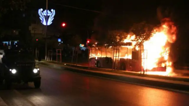  ناټو به د اسلامي دولت ډلې له هر راز برید نه ترکیه خوندي کړي