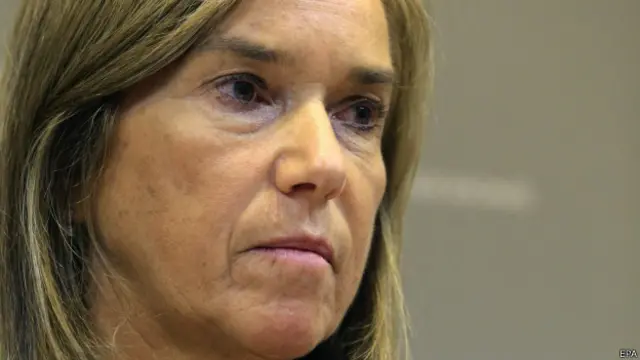 مذکورہ نرس کی طبیعت گذشتہ ہفتے ناساز ہونا شروع ہوئی جب وہ چھٹیوں پر تھیں:انا ماتو