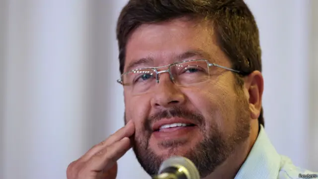 Samuel Dorina Medina