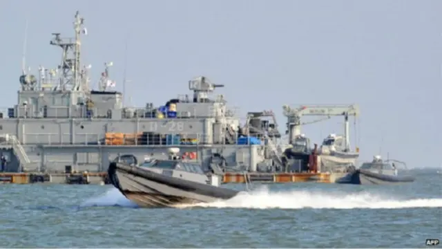 تحتفظ كوريا الجنوبية بتسليح شديد قرب جزيرة يونبيونغ