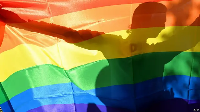 Tagar #LoveWins telah dikicaukan lebih dari 10 juta kali di Twitter dalam 72 jam terakhir.
