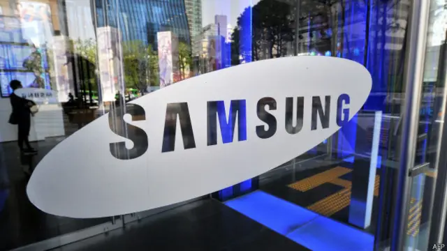 سامسونغ أعلمت مؤخرا أنها تعتزم إنفاق 15 مليار دولار لبناء مصنع لأشباه الموصلات بكوريا الجنوبية