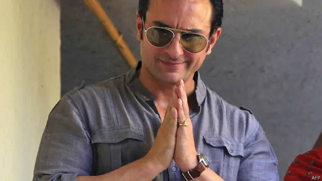 सैफ़ अली ख़ान