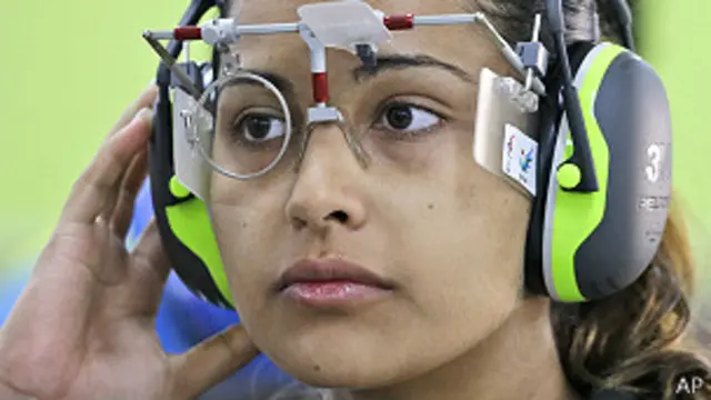 हीना सिद्धू