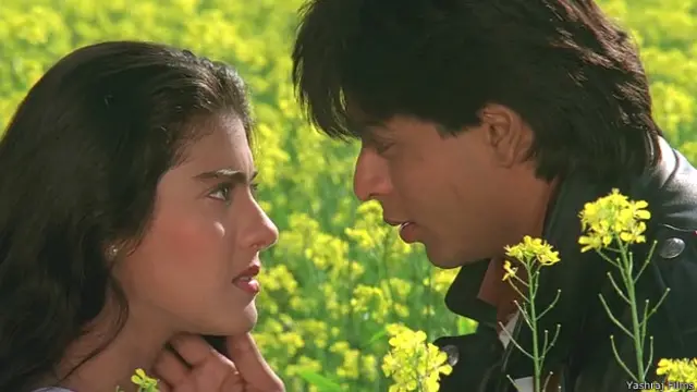 دو منٹ دورانیے کے نئے ٹریلر میں فلم کے کئی یادگار مناظر دکھائے گئے ہیں